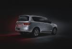 Nissan Patrol 2019 года (UAE)